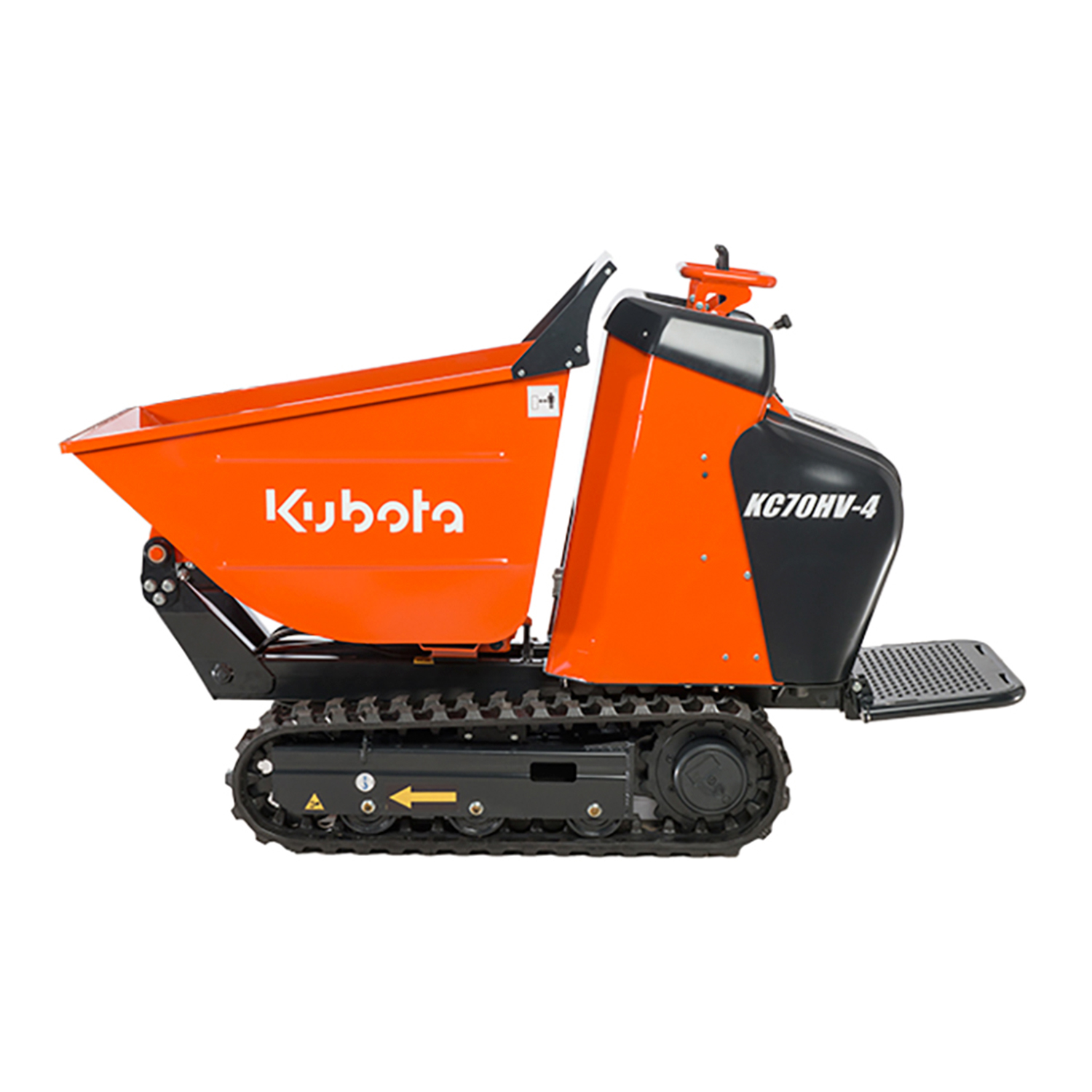 Mini_dumper_KC70HV-4 ou KC70HV-4 P_1