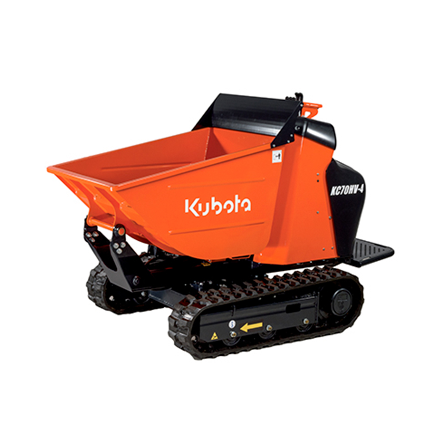 Mini_dumper_KC70HV-4 ou KC70HV-4 P_3